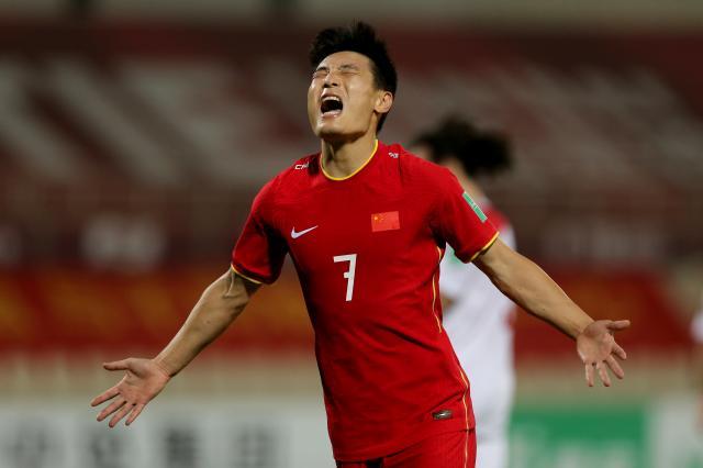 星空体育app-京媒：尽管有多名入籍球员 但留洋才是未来的希望