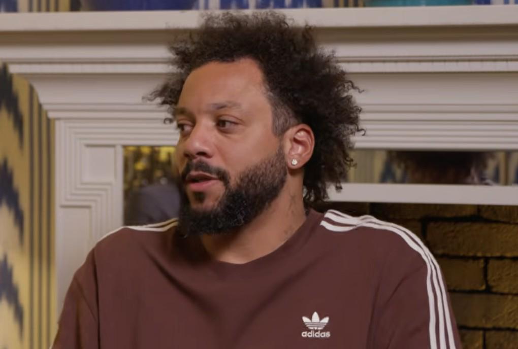 星空体育-马塞洛：希望内马尔能去踢世界杯，他哪怕在场下也能鼓舞全队